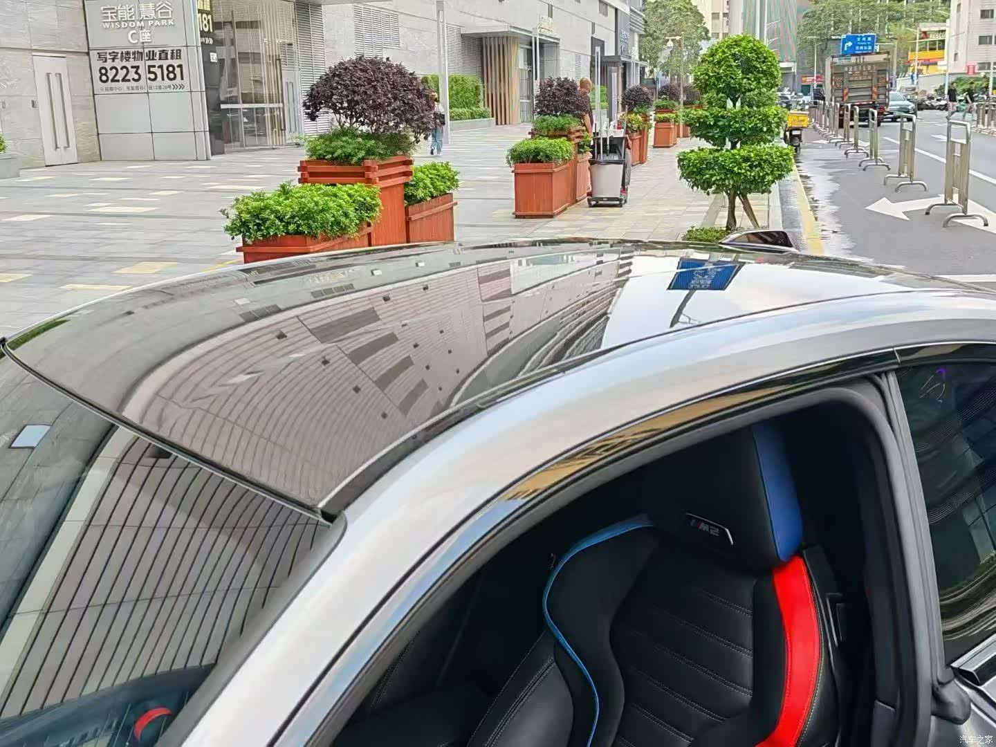 BMW M2, 2025 6