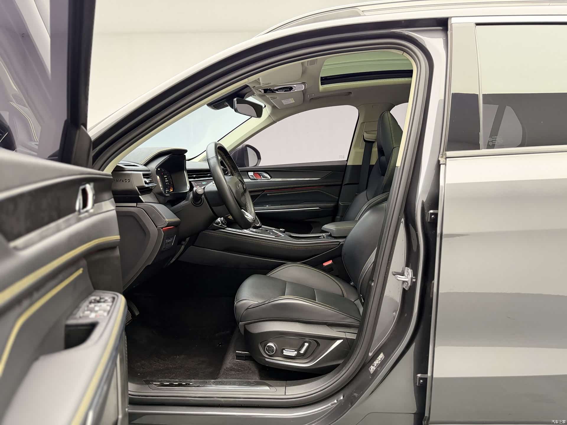 Lynk & Co 01, 2023 7