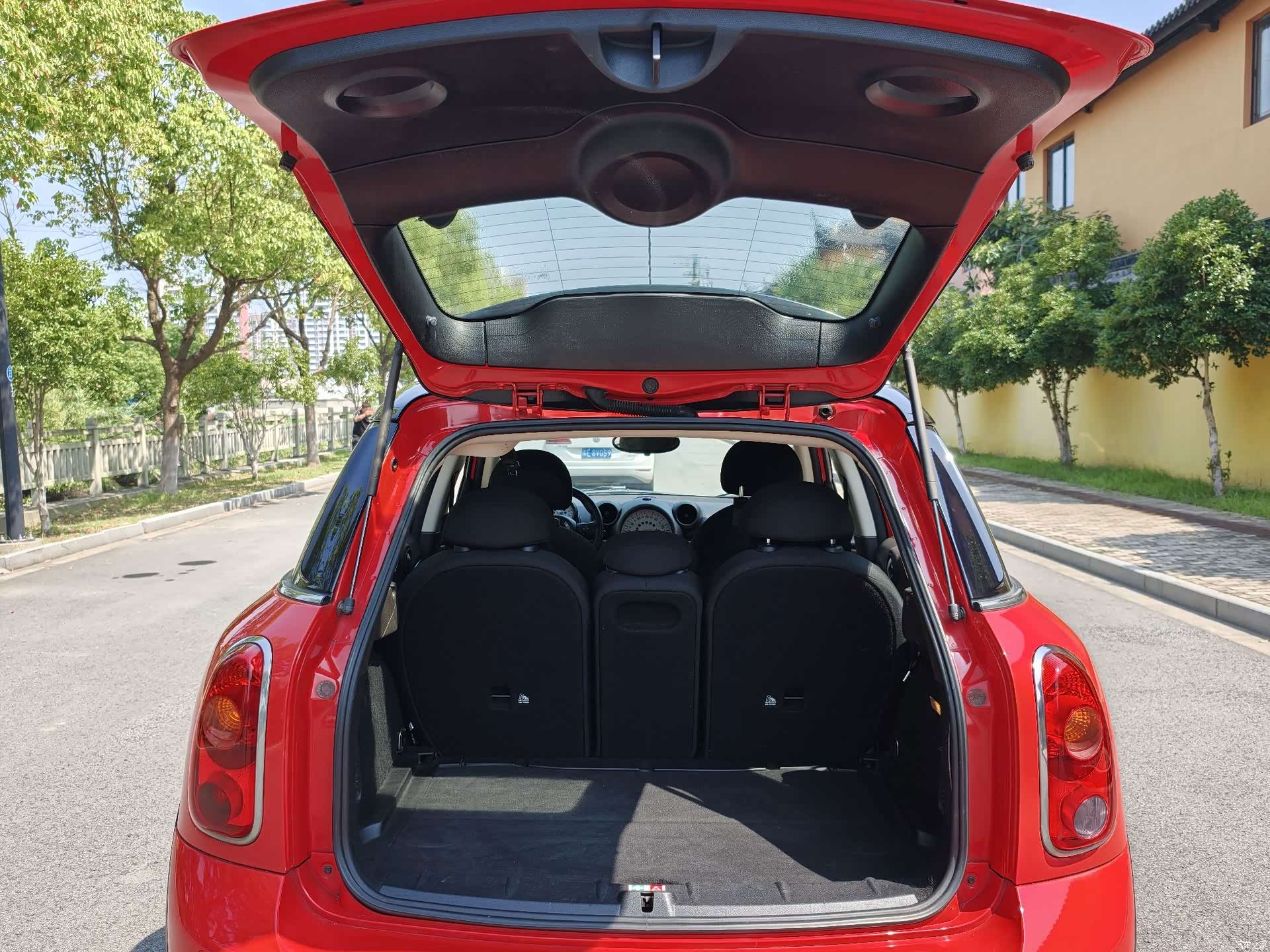 Mini Countryman, 2014 11