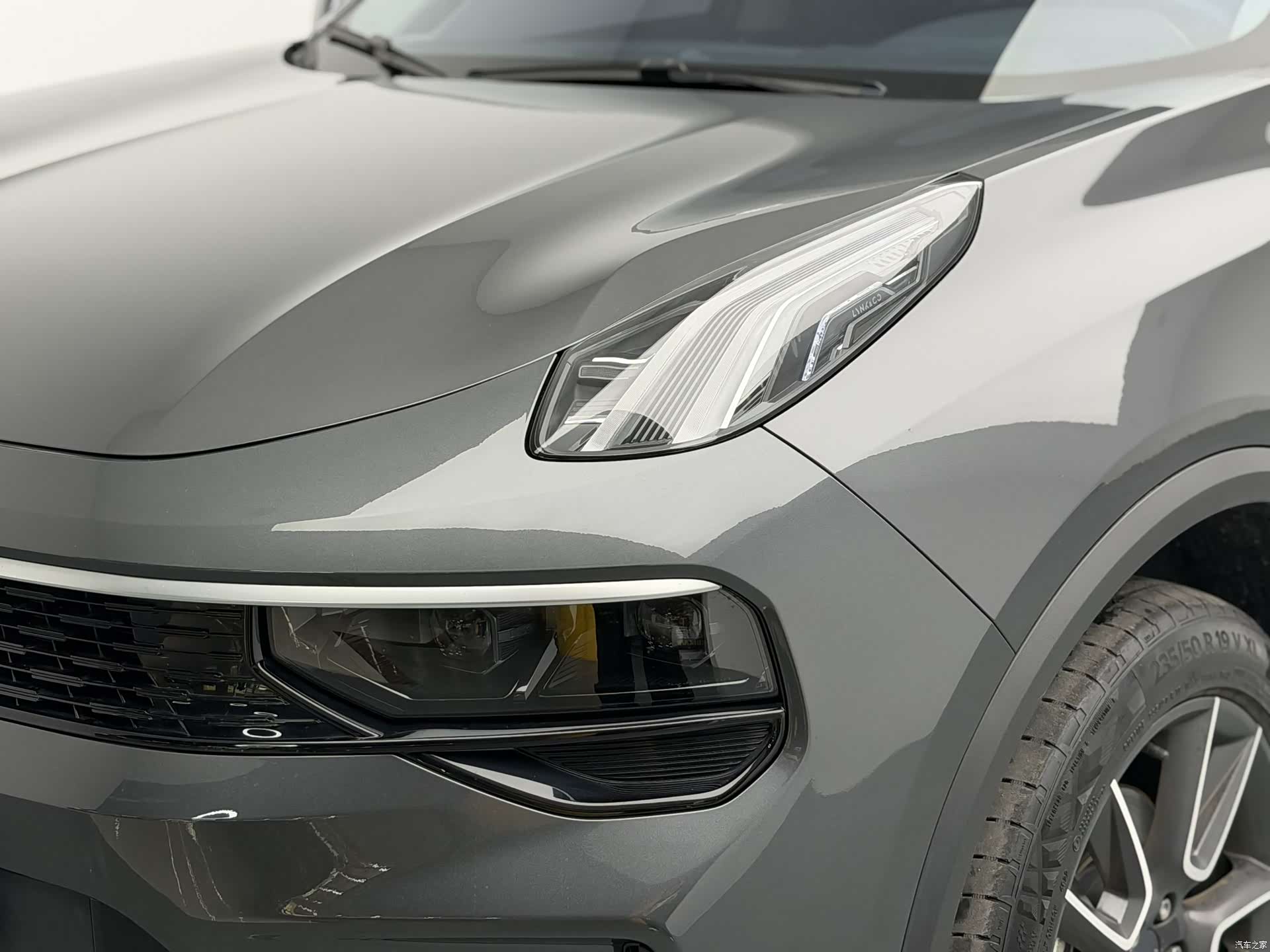 Lynk & Co 01, 2023 6