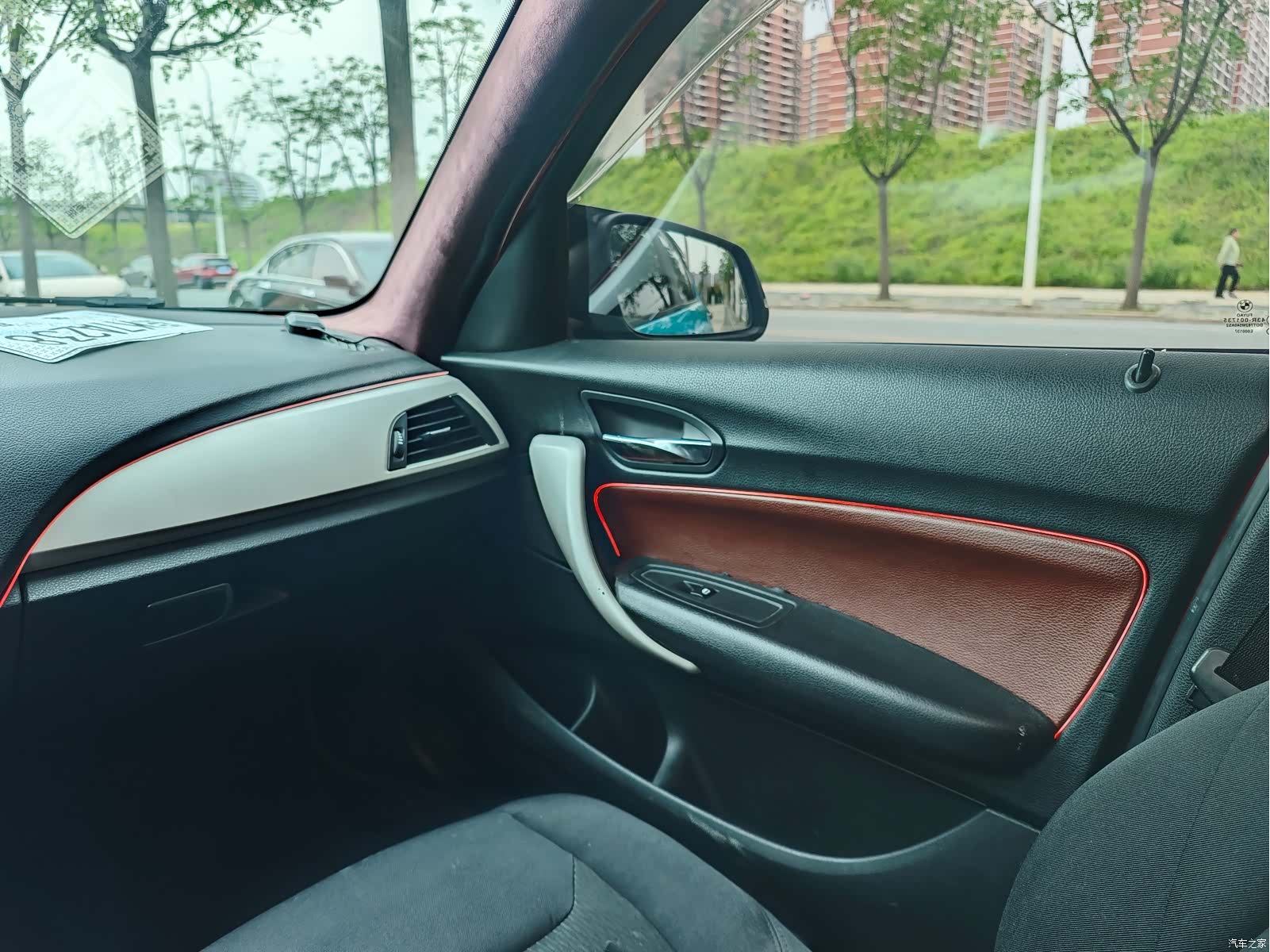 BMW 1 Series, 2014 12