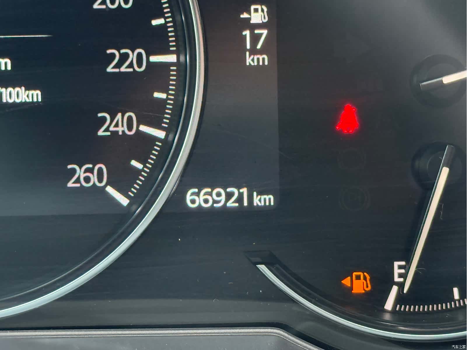 Mazda Atenza, 2023 22