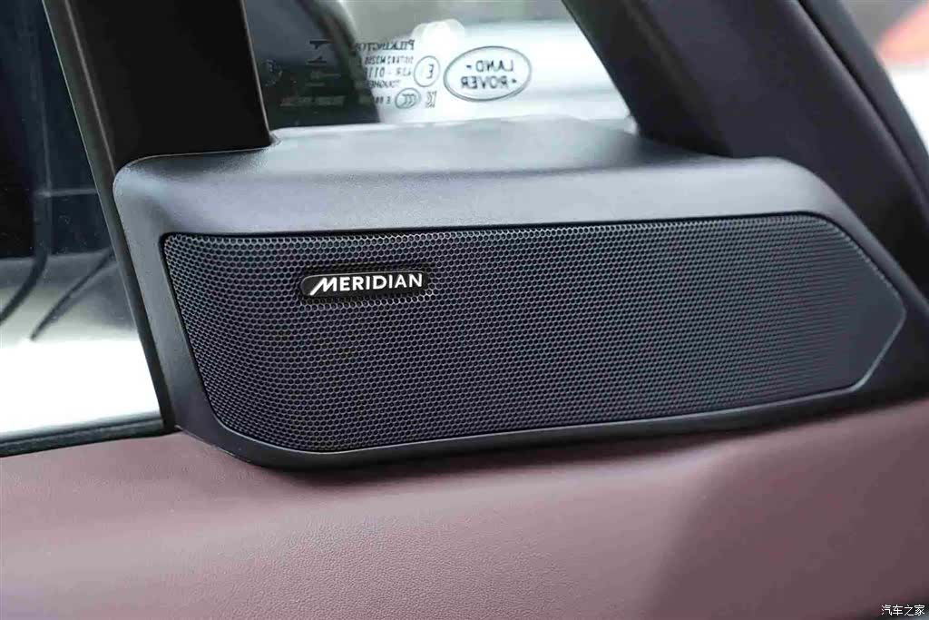 Land Rover Range Rover, 2025 13