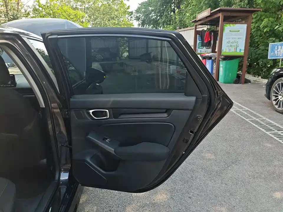 Honda Style Honda Style