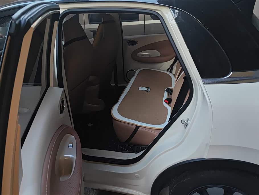 Wuling Wuling Bingguo