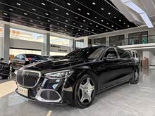 ���ͺ�S�� 2022�� S 480 4MATIC �����ر��