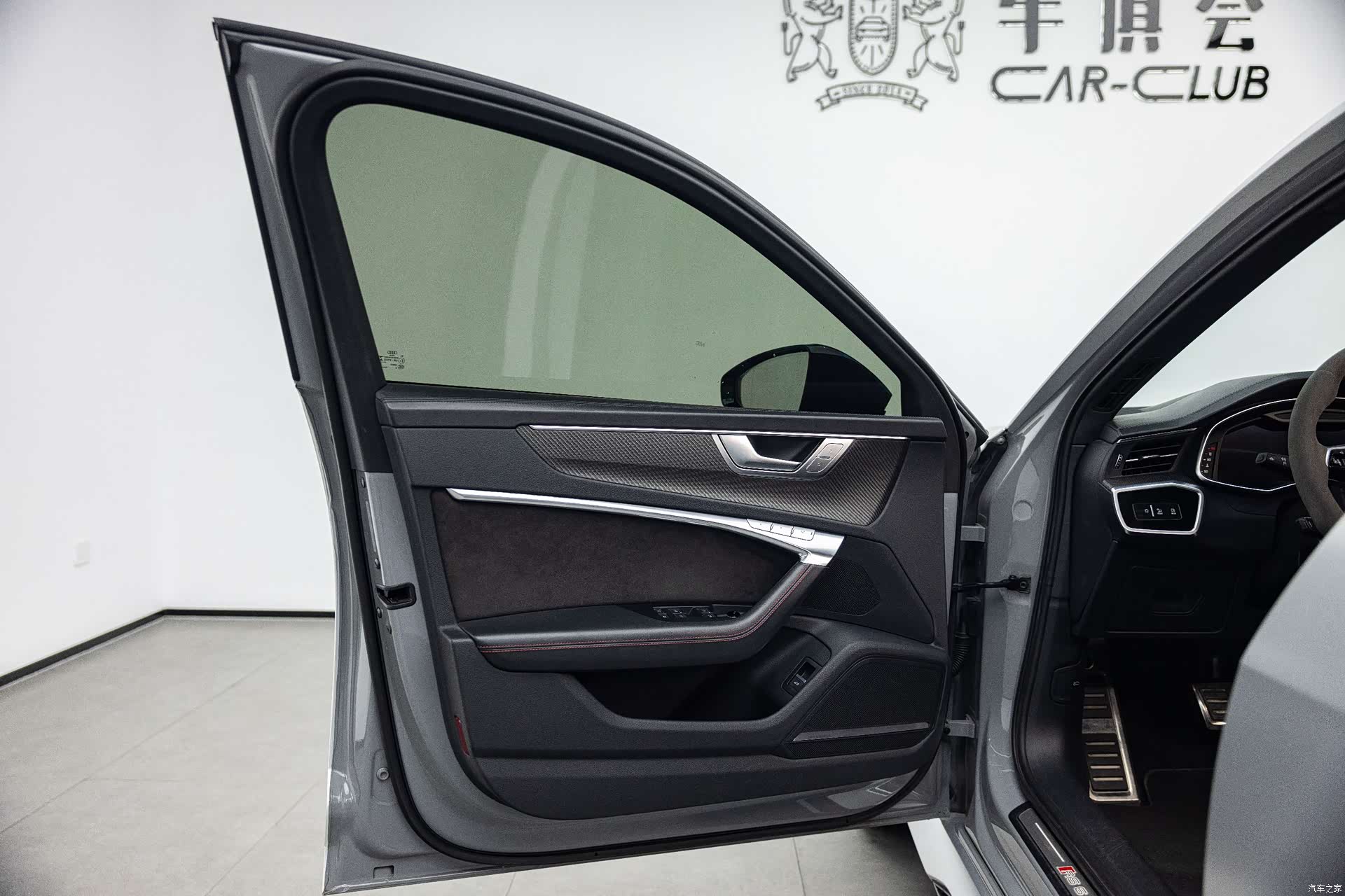 Audi RS, 2021 2