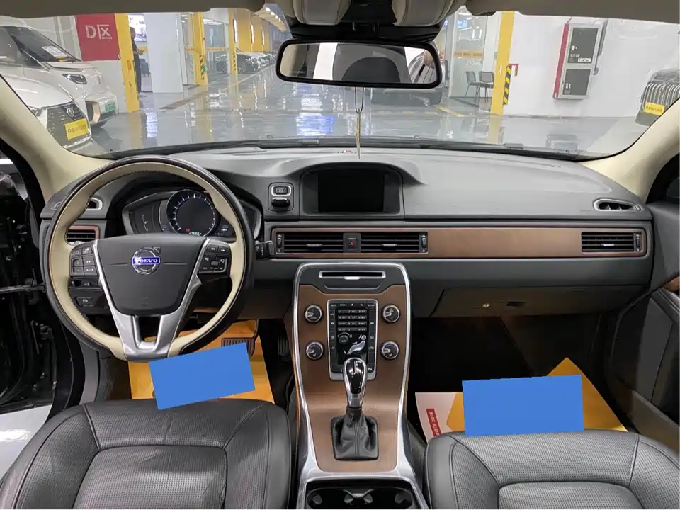Volvo S80L Volvo S80L