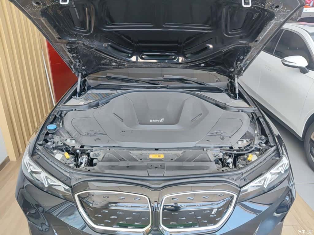 BMW i3, 2024 20