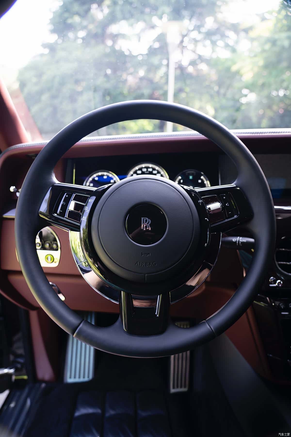 Rolls-Royce Phantom, 2020 25