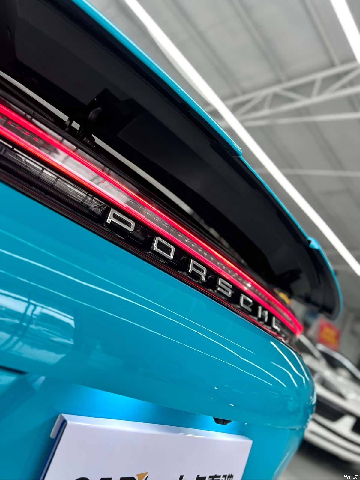 Porsche Panamera, 2014 7