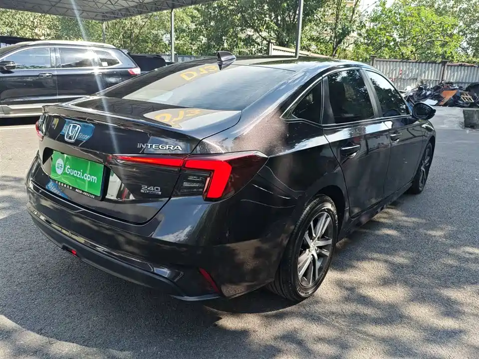 Honda Style Honda Style