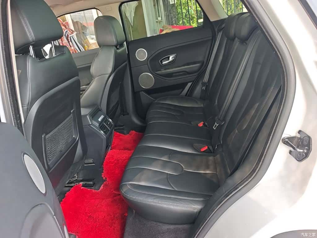 Land Rover Range Rover, 2015 17