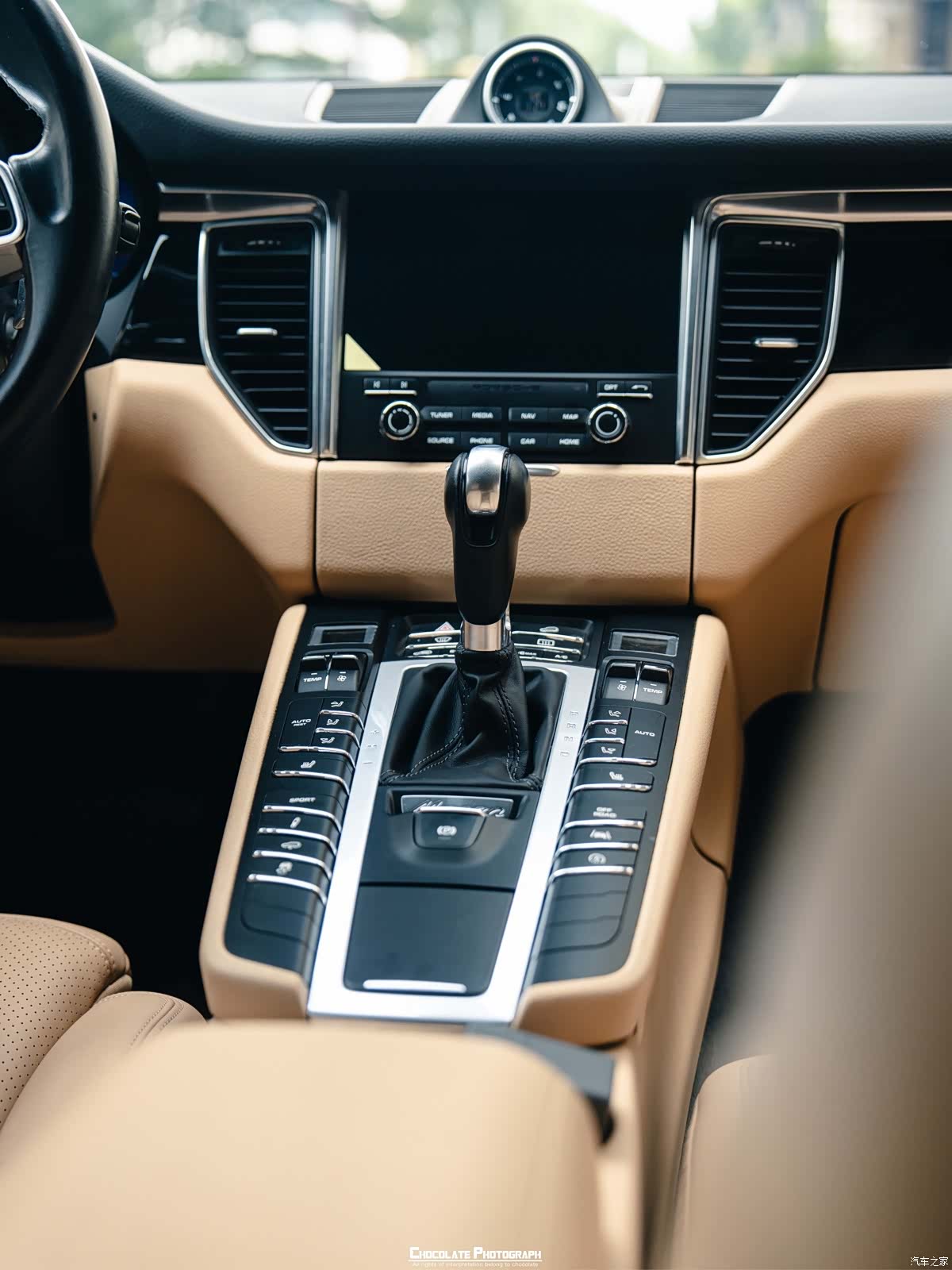 Porsche Macan, 2017 8