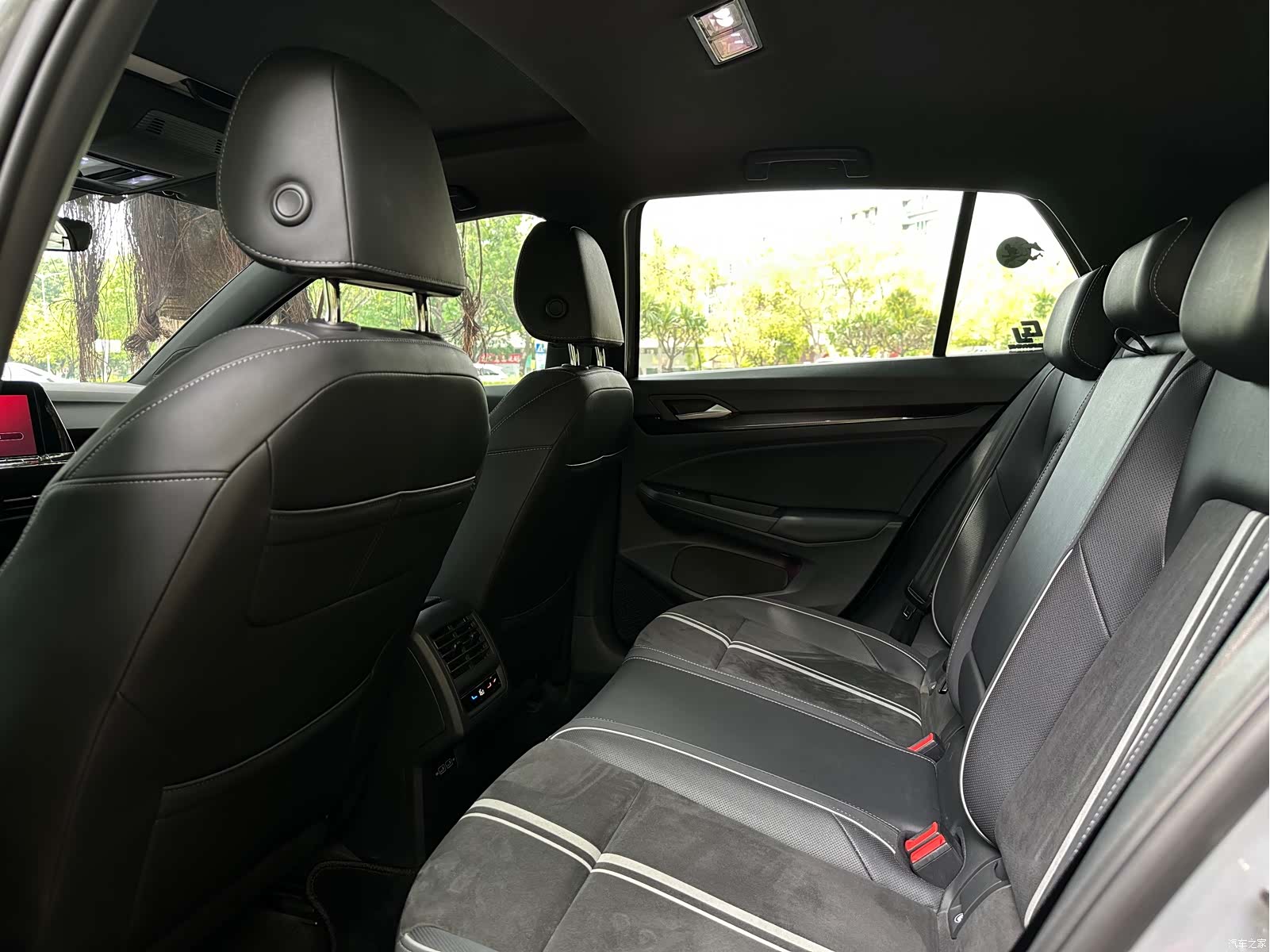 Volkswagen Golf, 2022 7