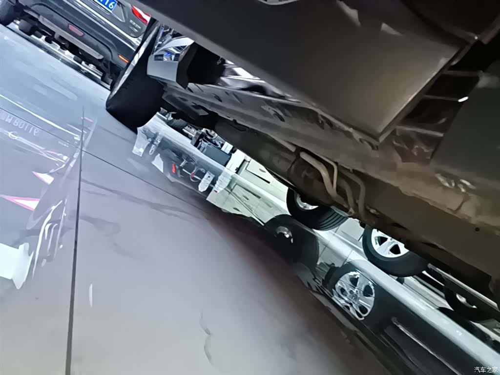 Ford Equator, 2021 21