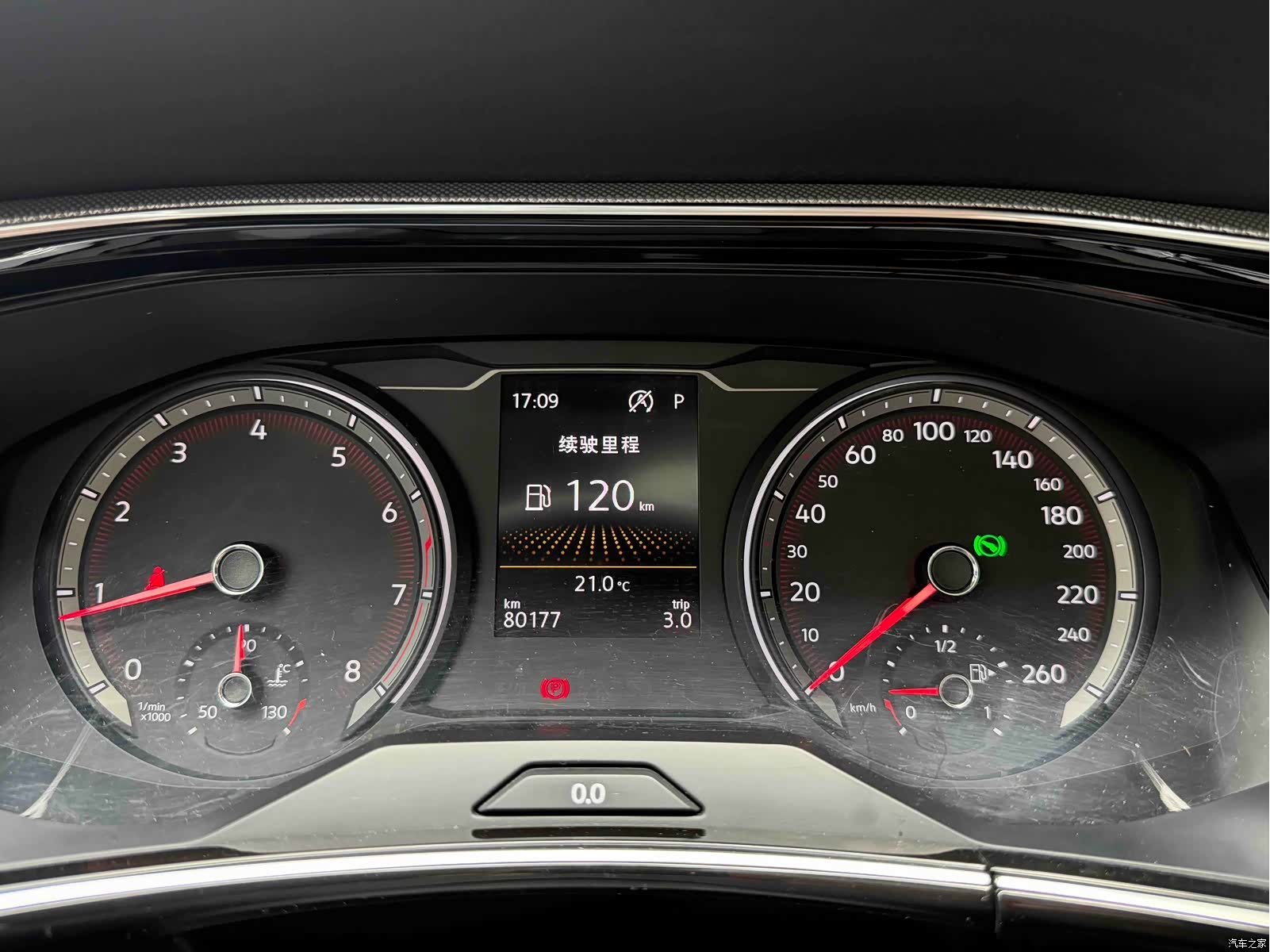 Volkswagen Tayron, 2019 10