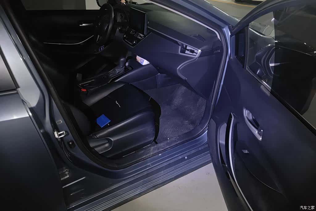 Toyota Corolla, 2022 8