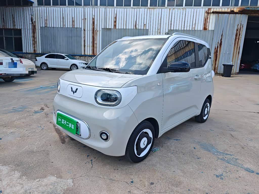 Wuling Mini EV