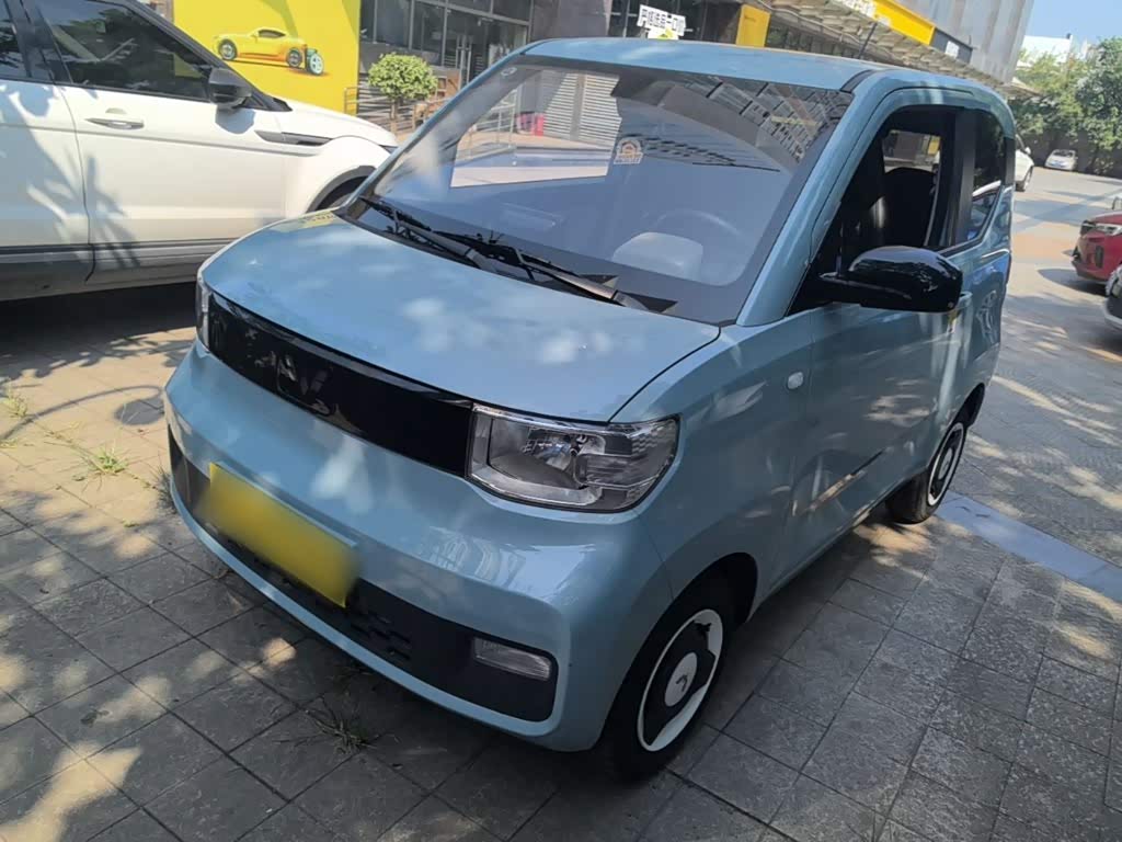 Wuling Mini EV