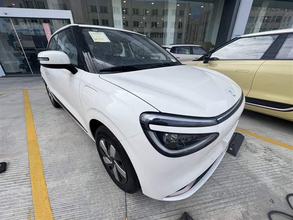 Dongfeng Nammi Nano 01