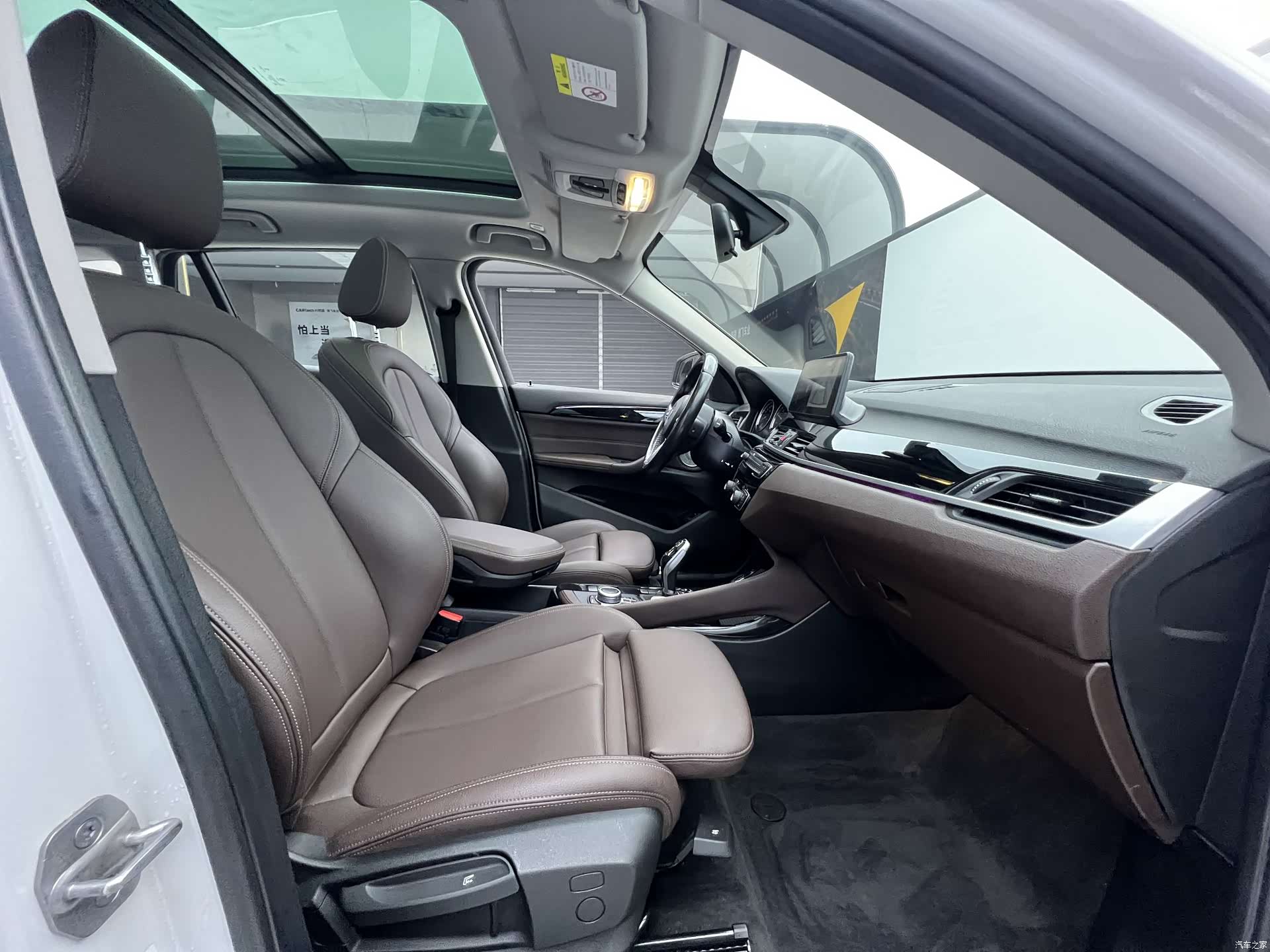 BMW X1, 2022 20
