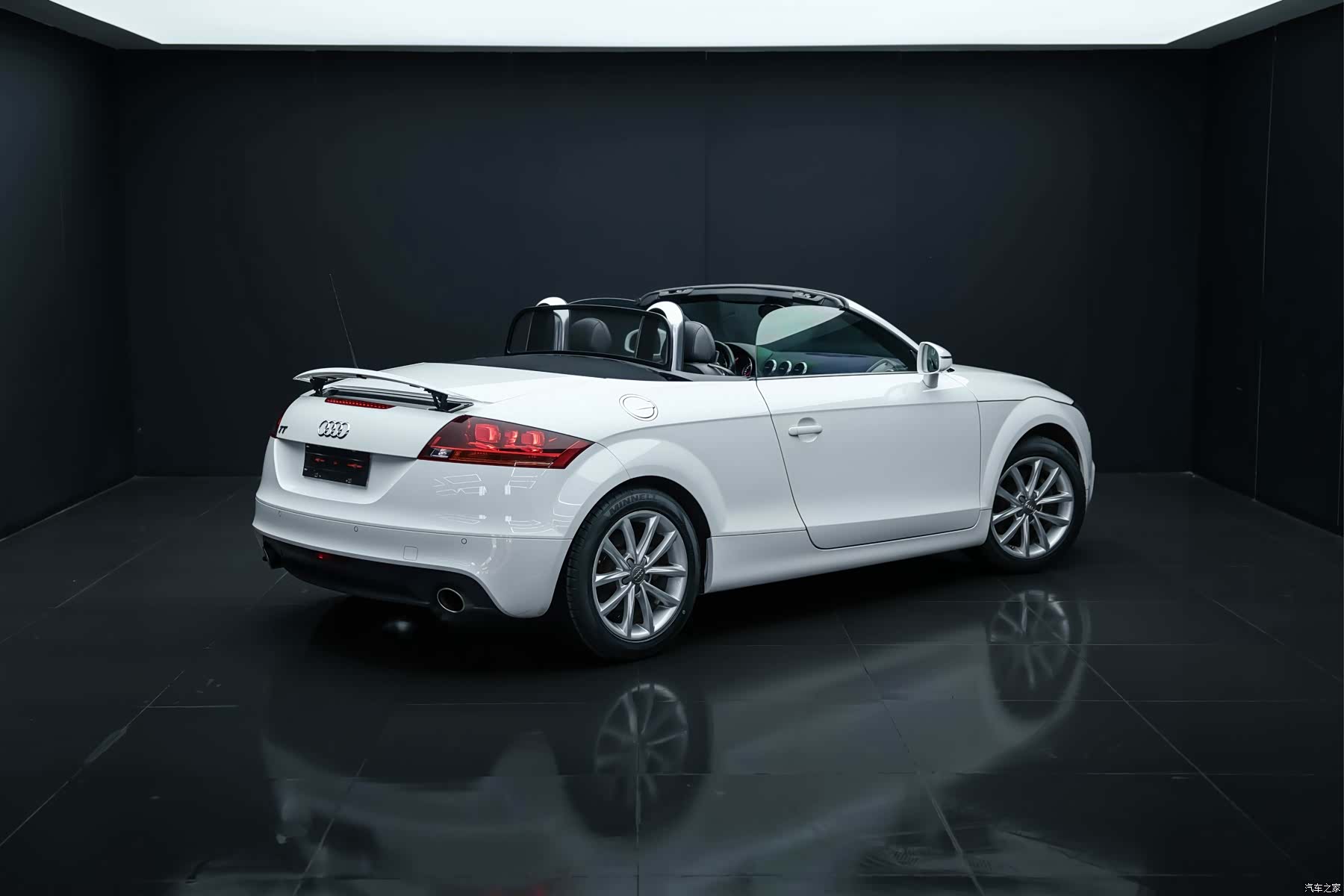Audi TT, 2013 4