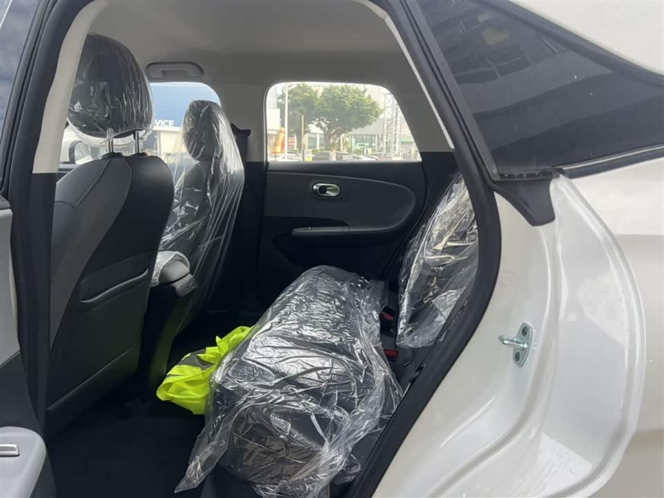 Dongfeng Nammi Nano 01