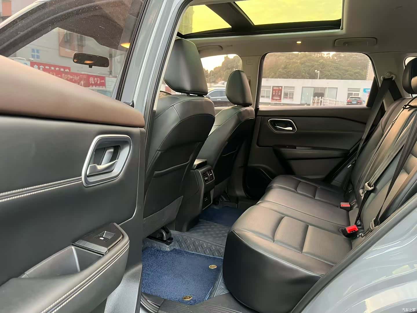 Nissan X-Trail, 2021 8