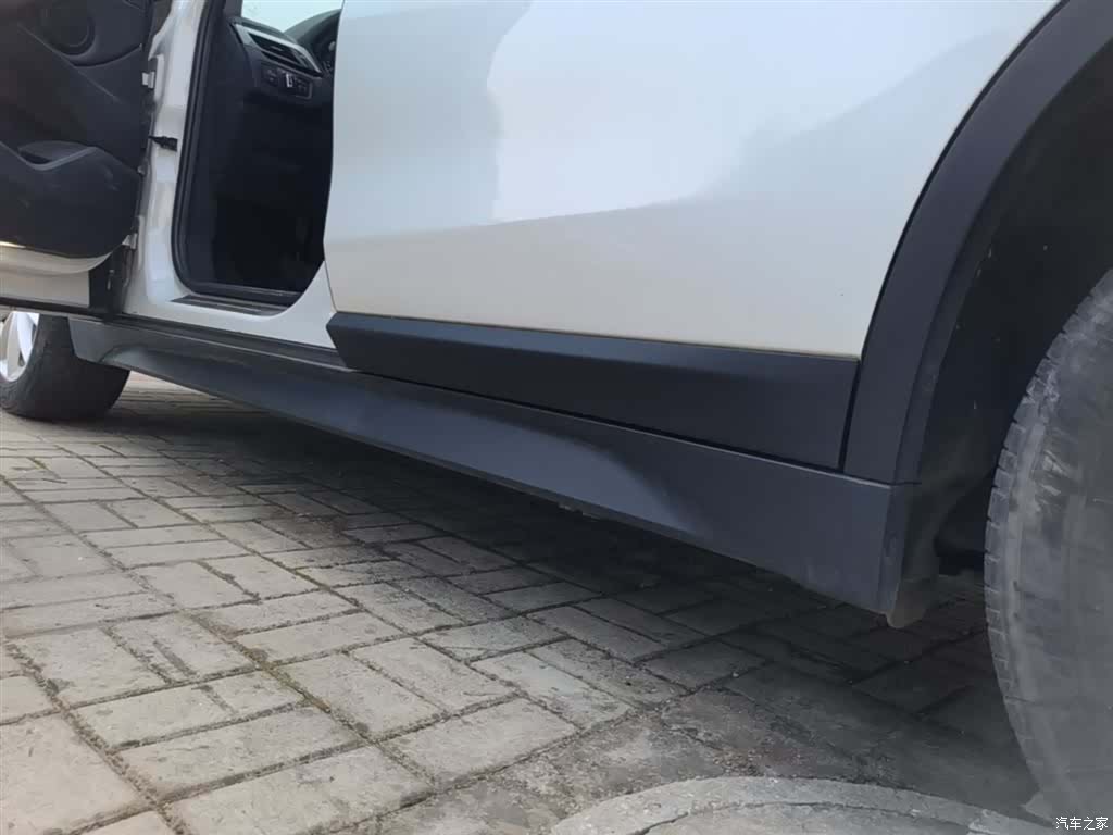 BMW X1, 2017 22