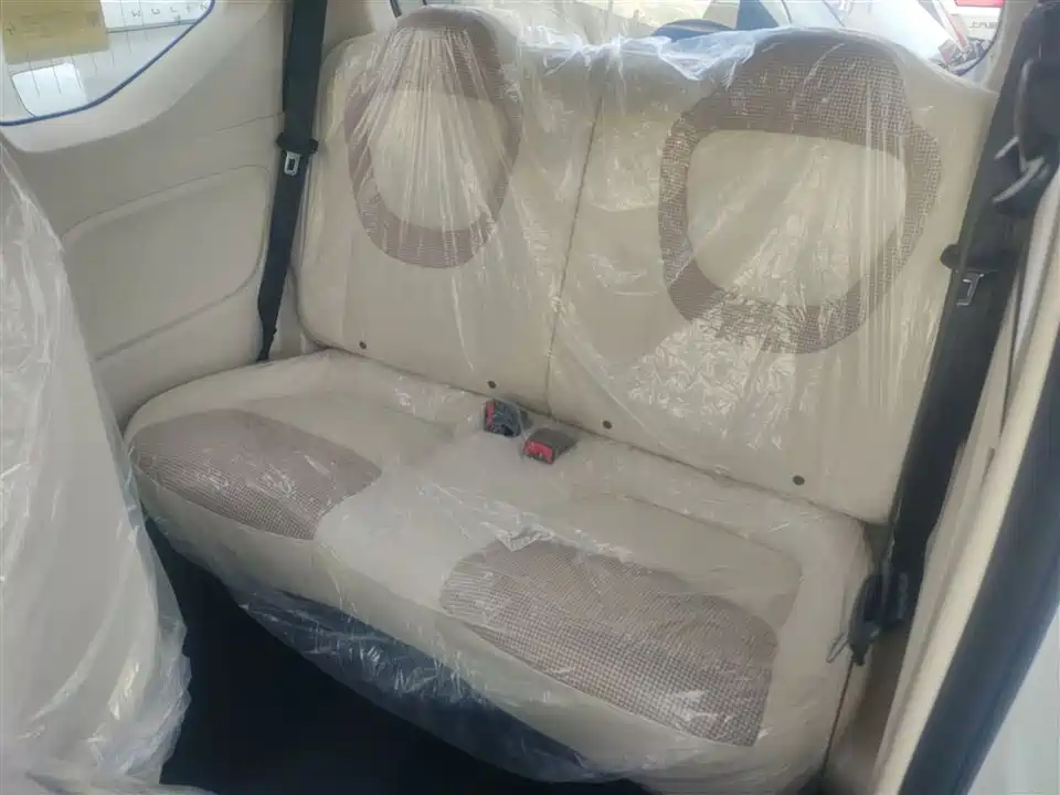 Wuling Hongguang MINIEV Wuling Hongguang MINIEV