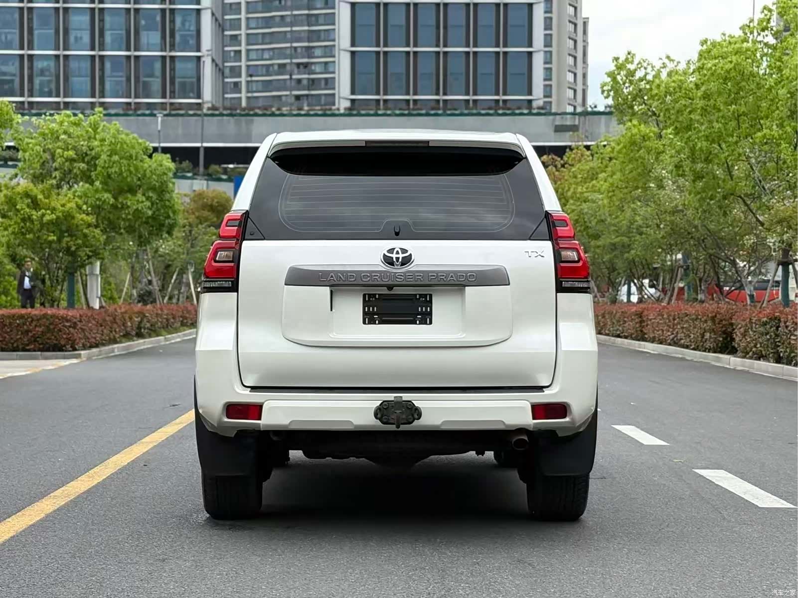 Toyota Prado, 2023 6