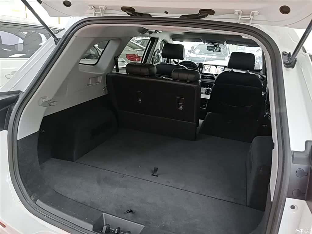 Chery Tiggo 8, 2022 19