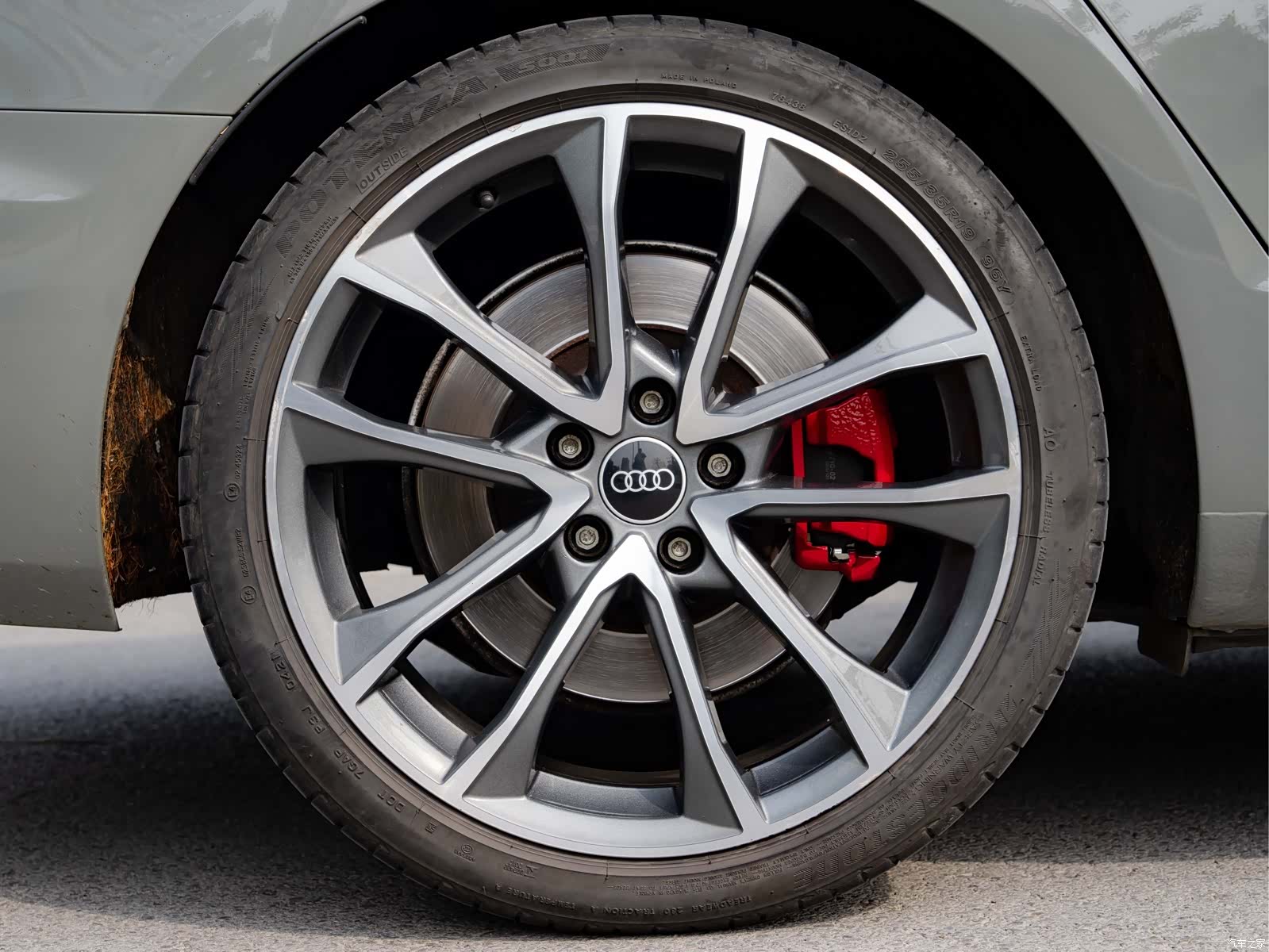 Audi S4, 2021 19