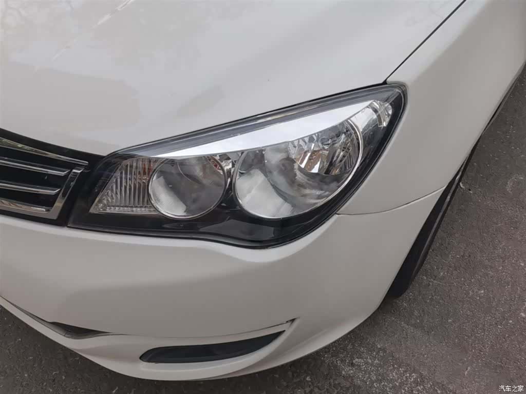 Roewe 350, 2017 24