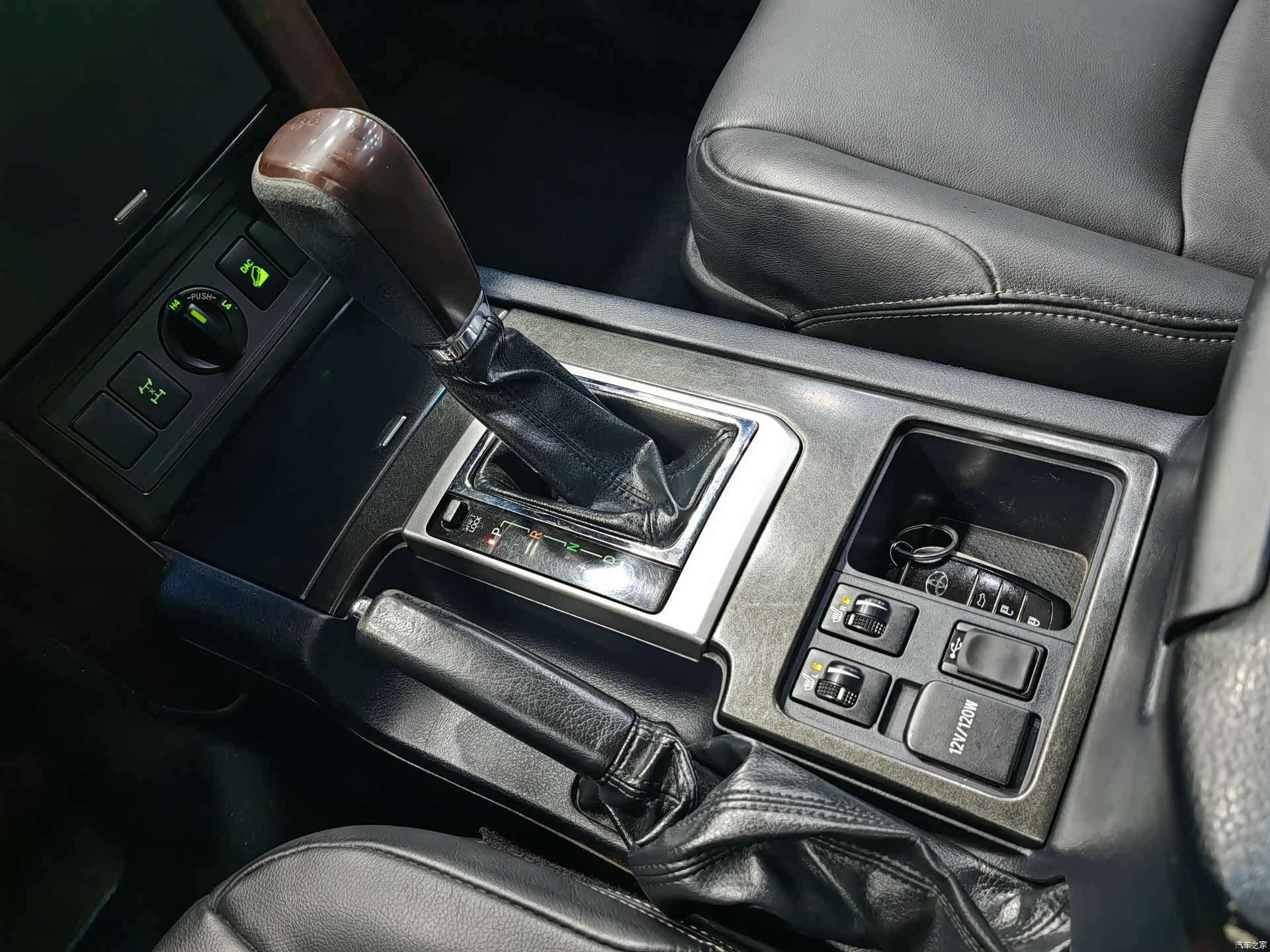 Toyota Prado, 2016 12