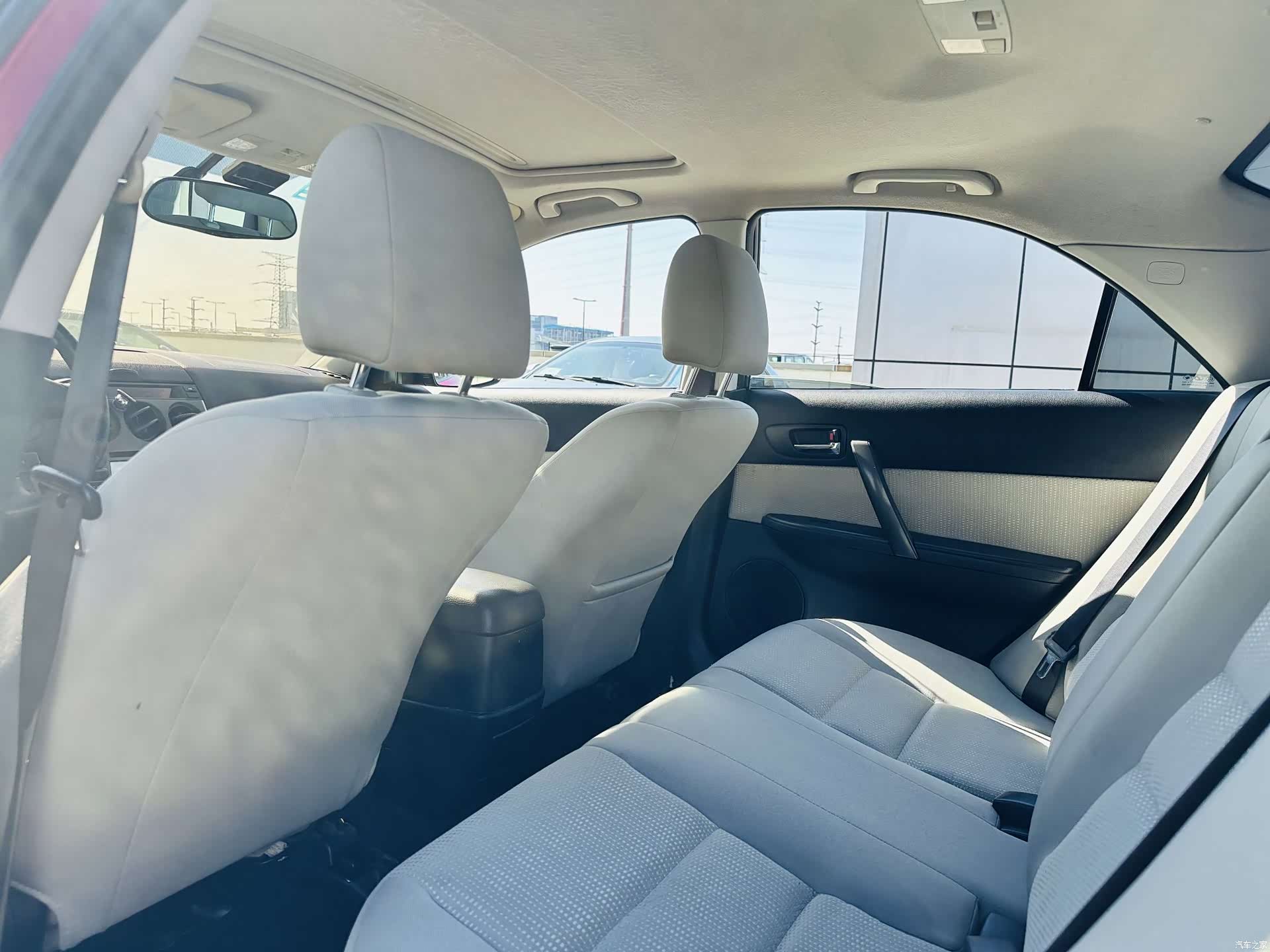 Mazda 6, 2014 8