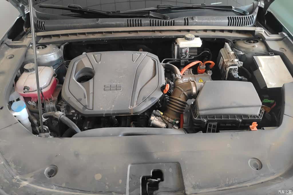 Geely 6, 2025 10