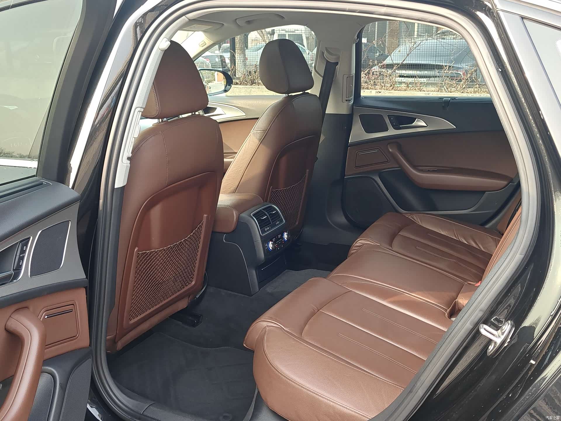 Audi A6L, 2017 22
