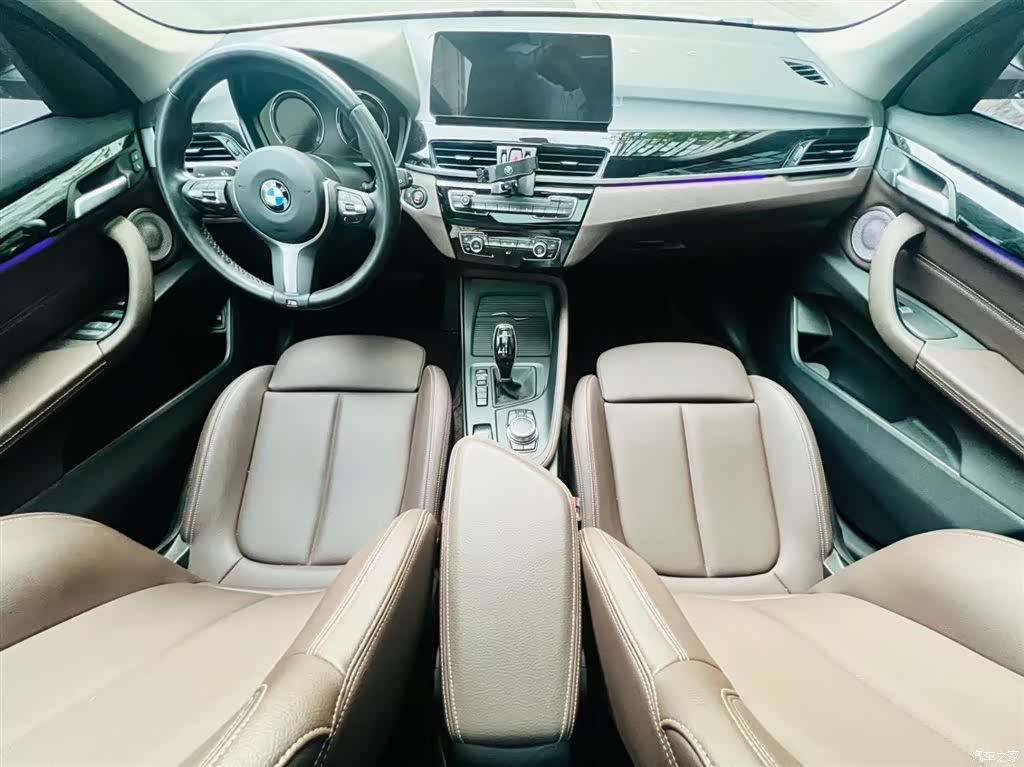 BMW X1, 2023 15