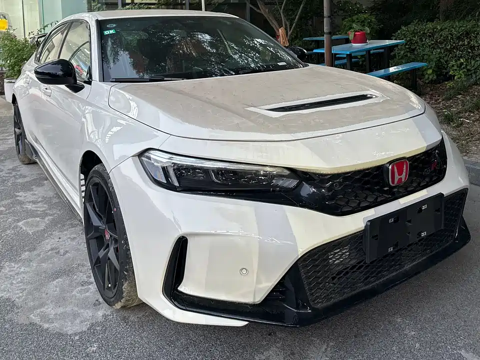 Honda Civic Honda Civic