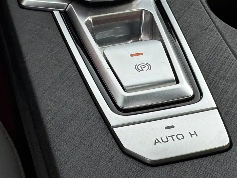 Changan UNI-V Smart iDD