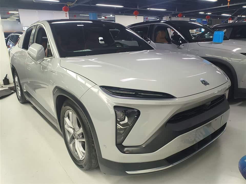 NIO EC6