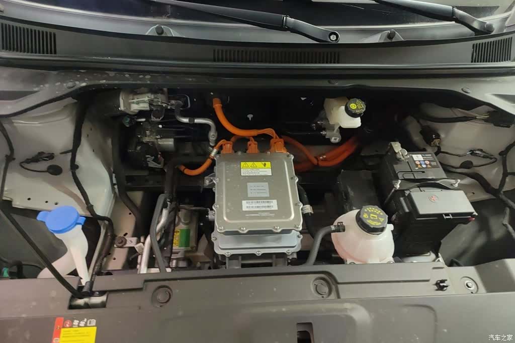 Wuling S, 2026 10