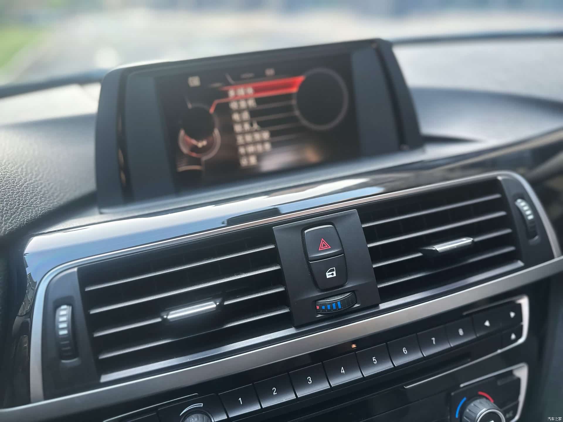 BMW 3 Series, 2017 16