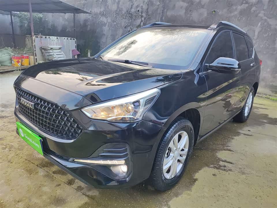 Haval M6