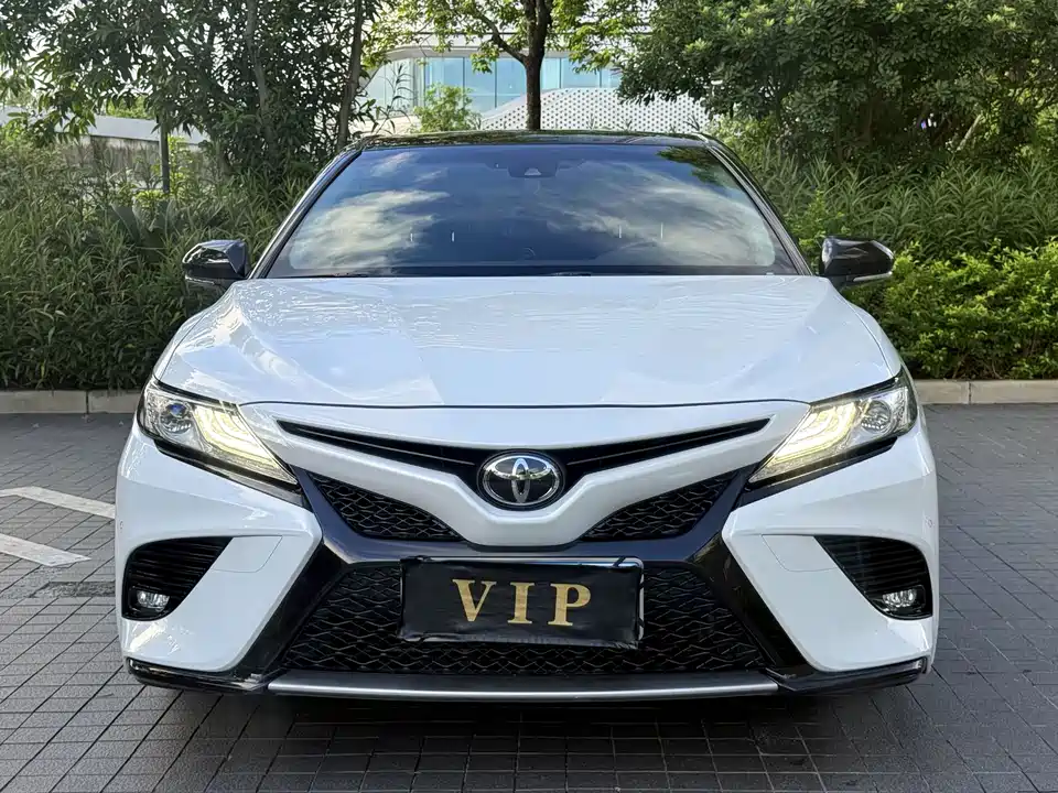 Toyota Camry Toyota Camry
