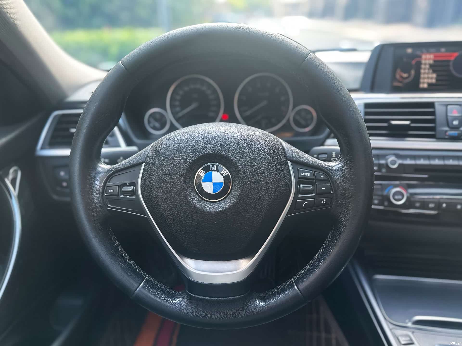 BMW 3 Series, 2017 10