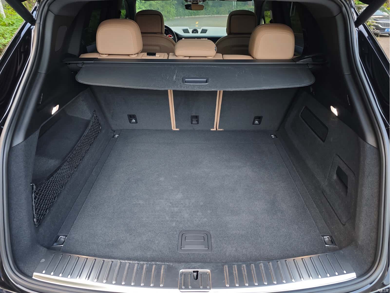 Porsche Cayenne, 2018 20