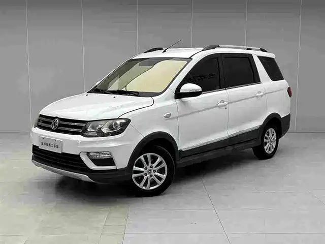 Dongfeng 370 2017 — купить из Китая под заказ